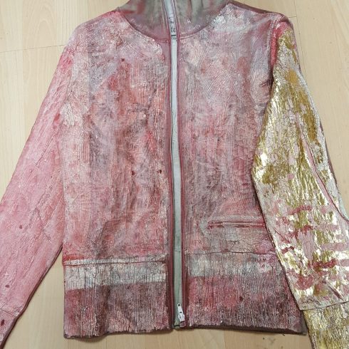 Molto più di una giacca