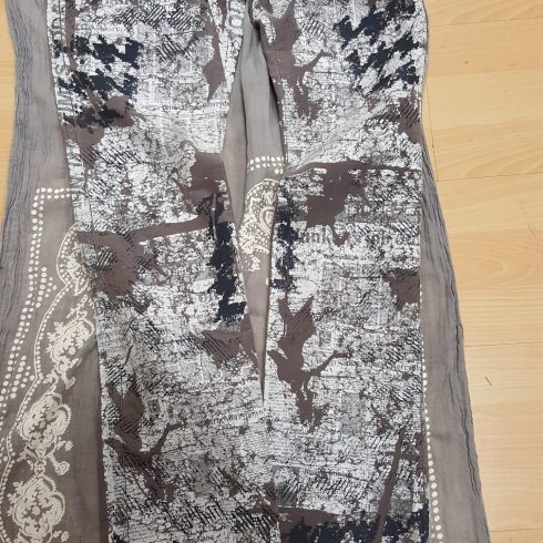 Pantaloni - Ricerca Stampa